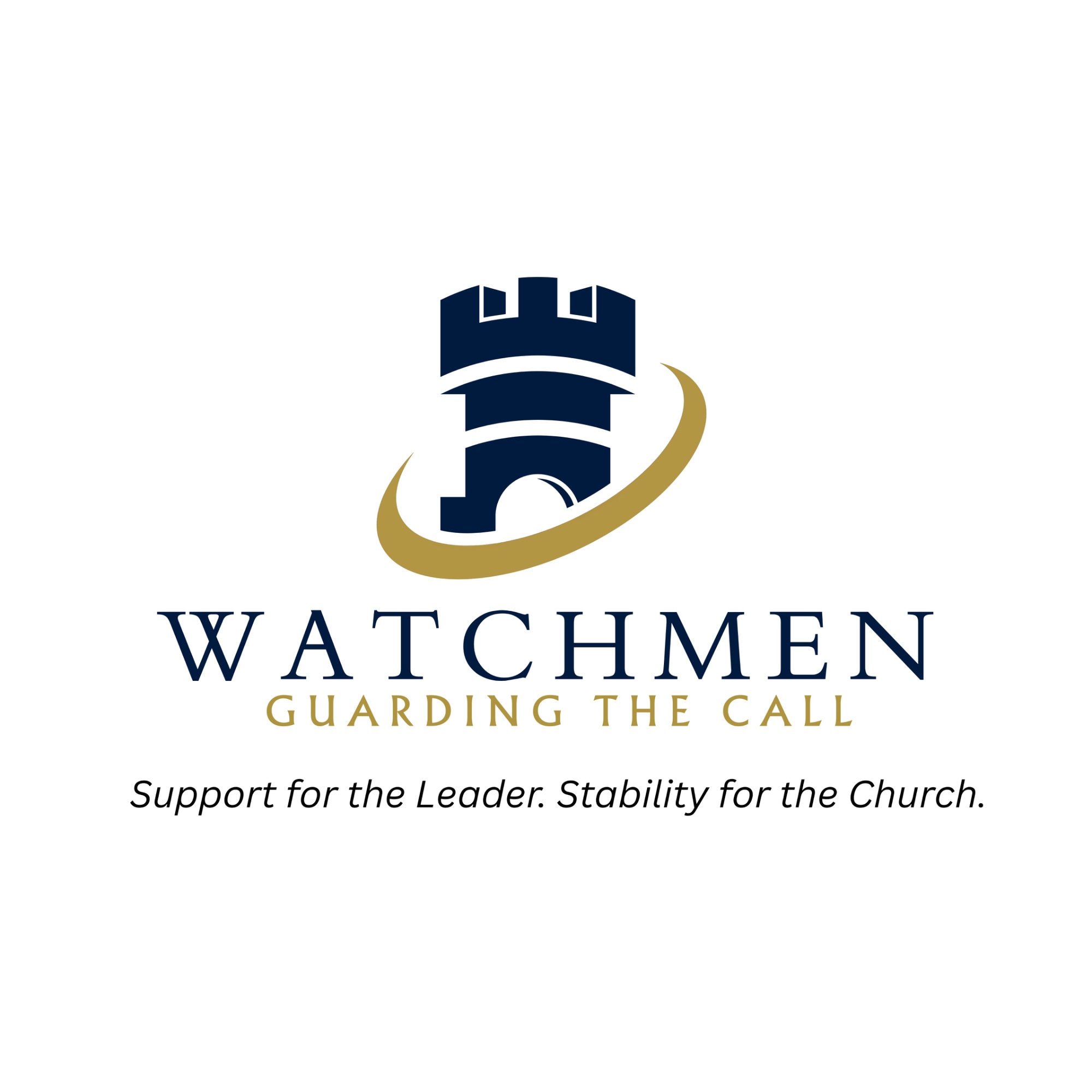Watchmen logo